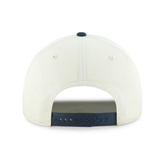 Houston Astros Youth Frame Out Hitch Adjustable Hat - Natural/Navy | 47 brand
