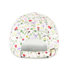 Toronto Blue Jays Girls Youth Posey Clean Up Adjustable Hat - Light Pink | 47 brand