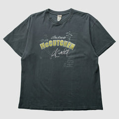 Pittsburgh Pirates 2000s T-Shirt - Gray Vintage