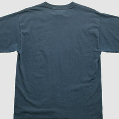 Boston Red Sox Stitches 2005 T-Shirt - Navy Vintage