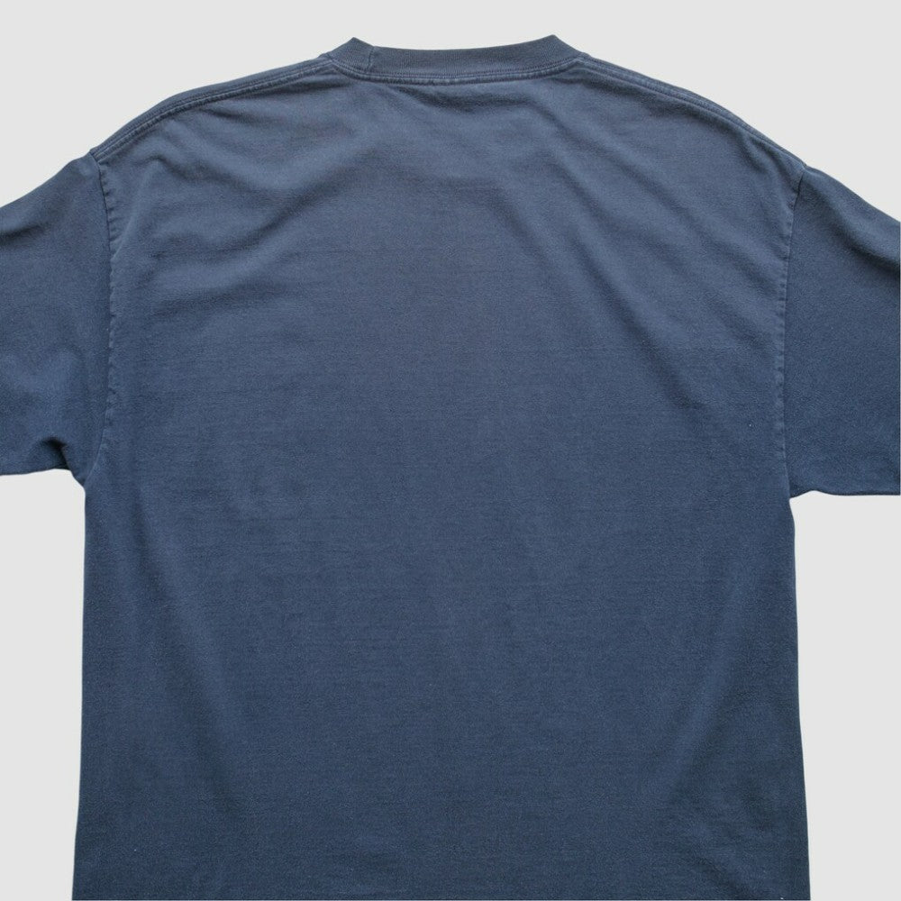 Boston Red Sox 2007 T-Shirt - Navy Vintage