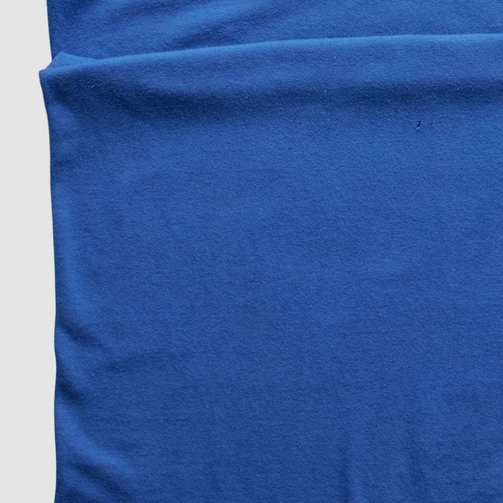 Chicago Cubs 2000s T-Shirt - Blue Vintage