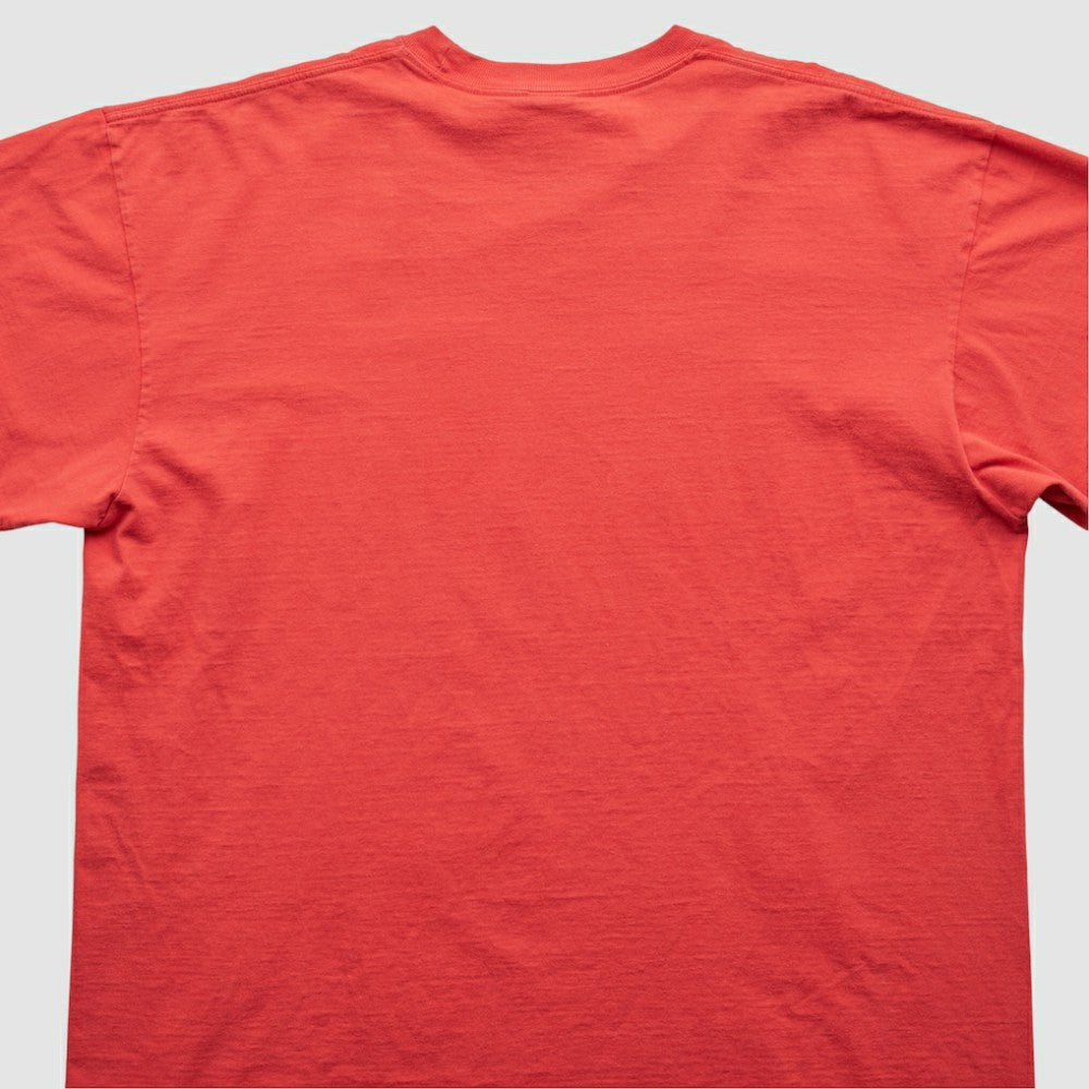 Washington Nationals Gear For Sports 2005 T-Shirt - Red Vintage