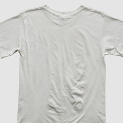 Baltimore Orioles Salem 1990 T-Shirt - White Vintage