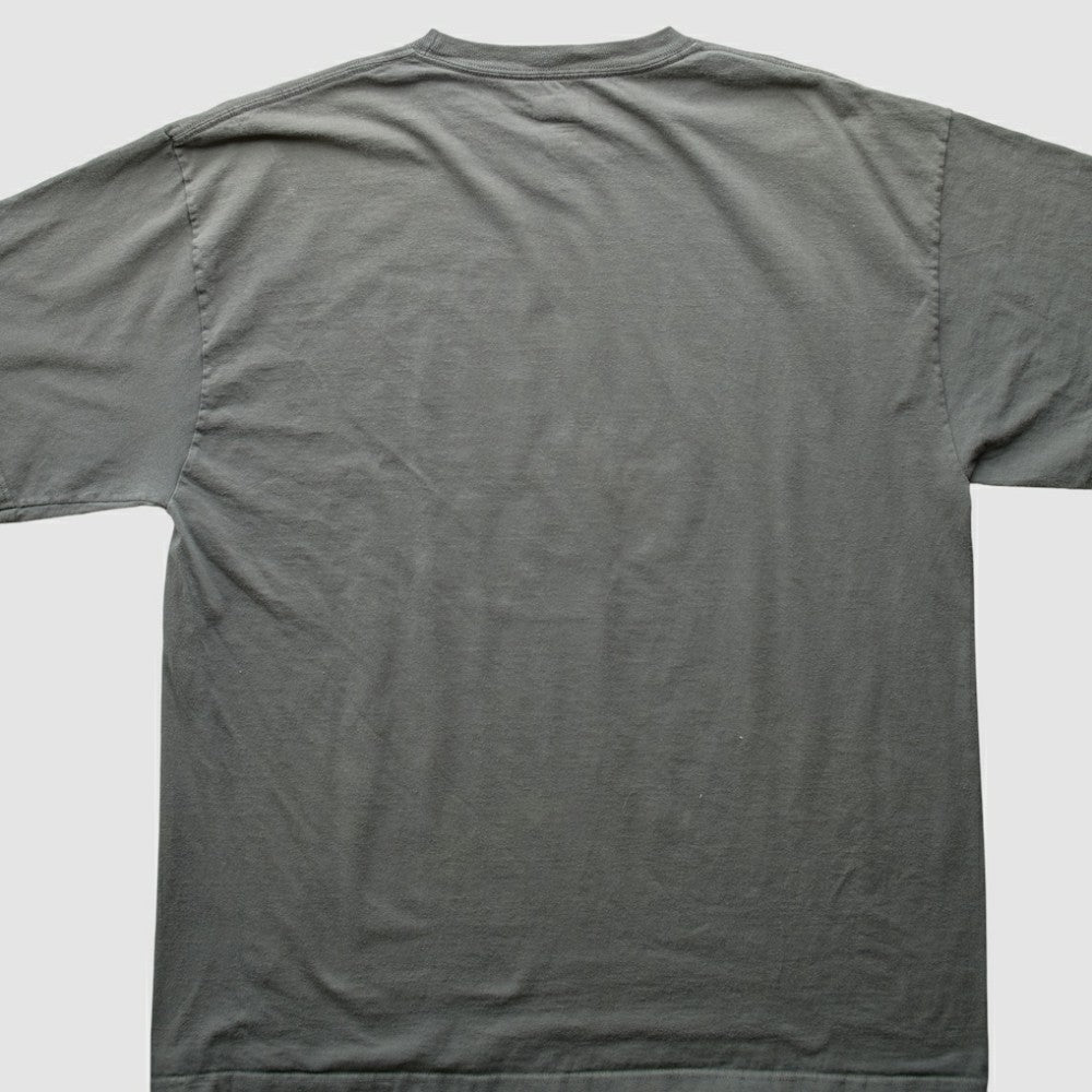 Texas Rangers 2010 T-Shirt - Gray Vintage