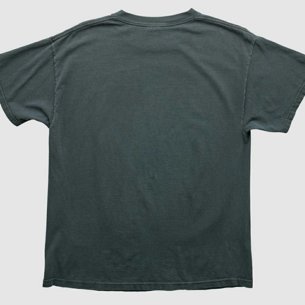 Chicago White Sox 2004 T-Shirt - Black Vintage