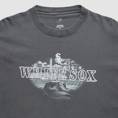 Chicago White Sox 2008 T-Shirt - Gray Vintage