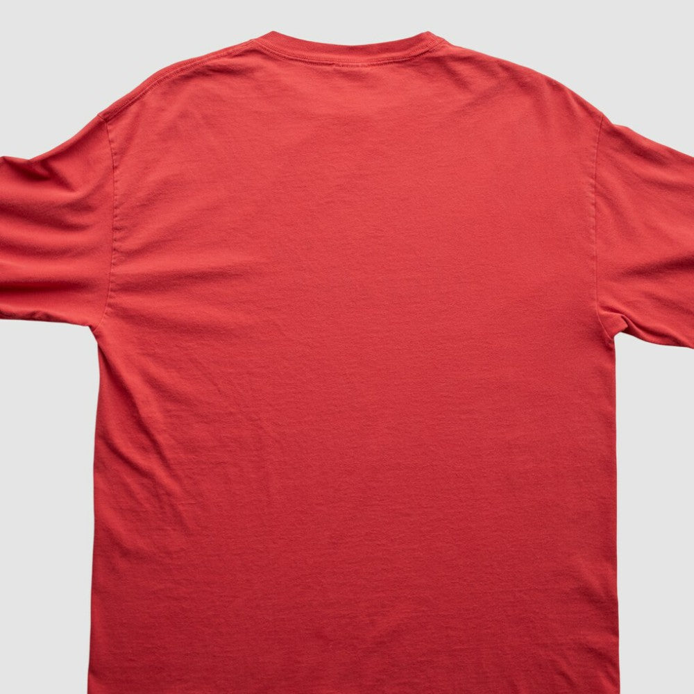 St. Louis Cardinals 2005 T-Shirt - Red Vintage