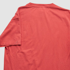 St. Louis Cardinals Majestic 2000s T-Shirt - Red Vintage