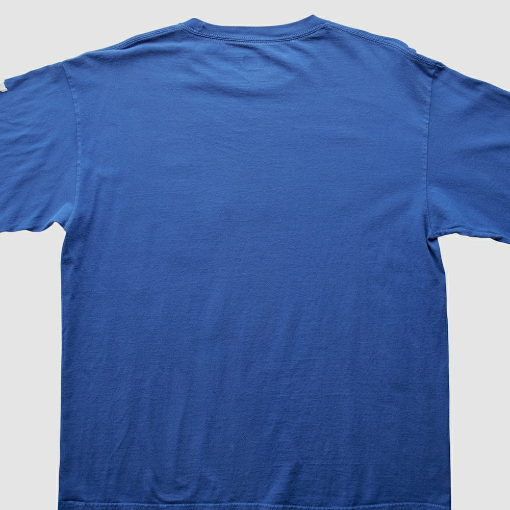 New York Giants NFL 2010s T-Shirt - Blue Vintage outlet