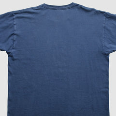 Texas Rangers 2008 T-Shirt - Blue Vintage