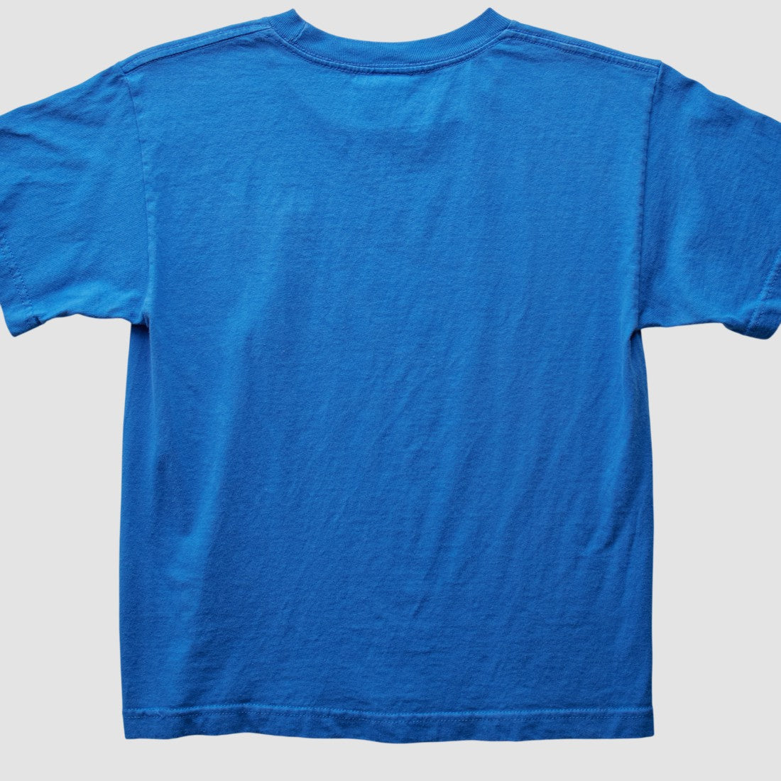 New York Giants NFL 2012 T-Shirt - Blue Vintage online