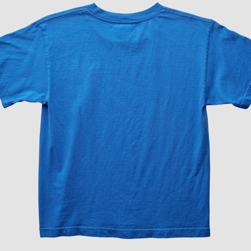 New York Giants NFL 2012 T-Shirt - Blue Vintage online