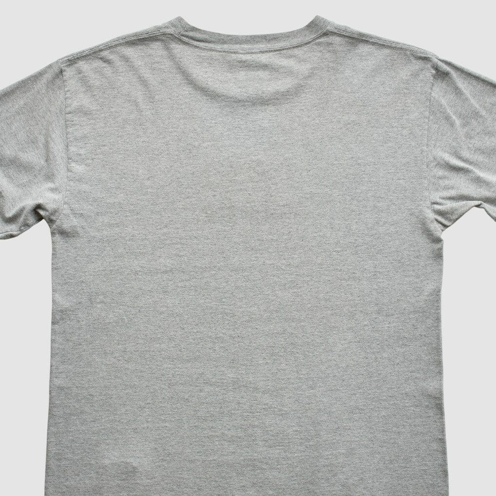 Indianapolis Colts Reebok 2000s T-Shirt - Gray Vintage on sale