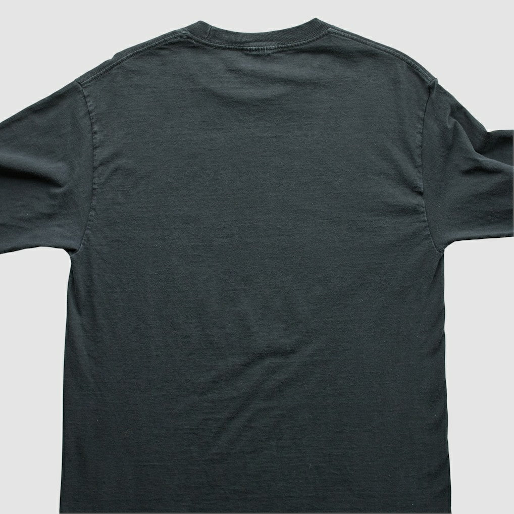 Pittsburgh Steelers Reebok 2000s T-Shirt - Black Vintage online