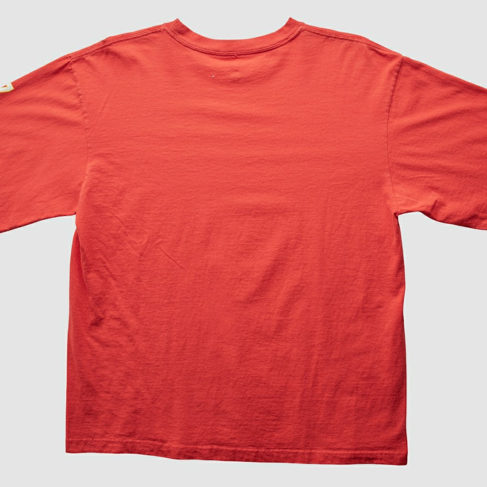Kansas City Chiefs 2000s T-Shirt - Red Vintage online