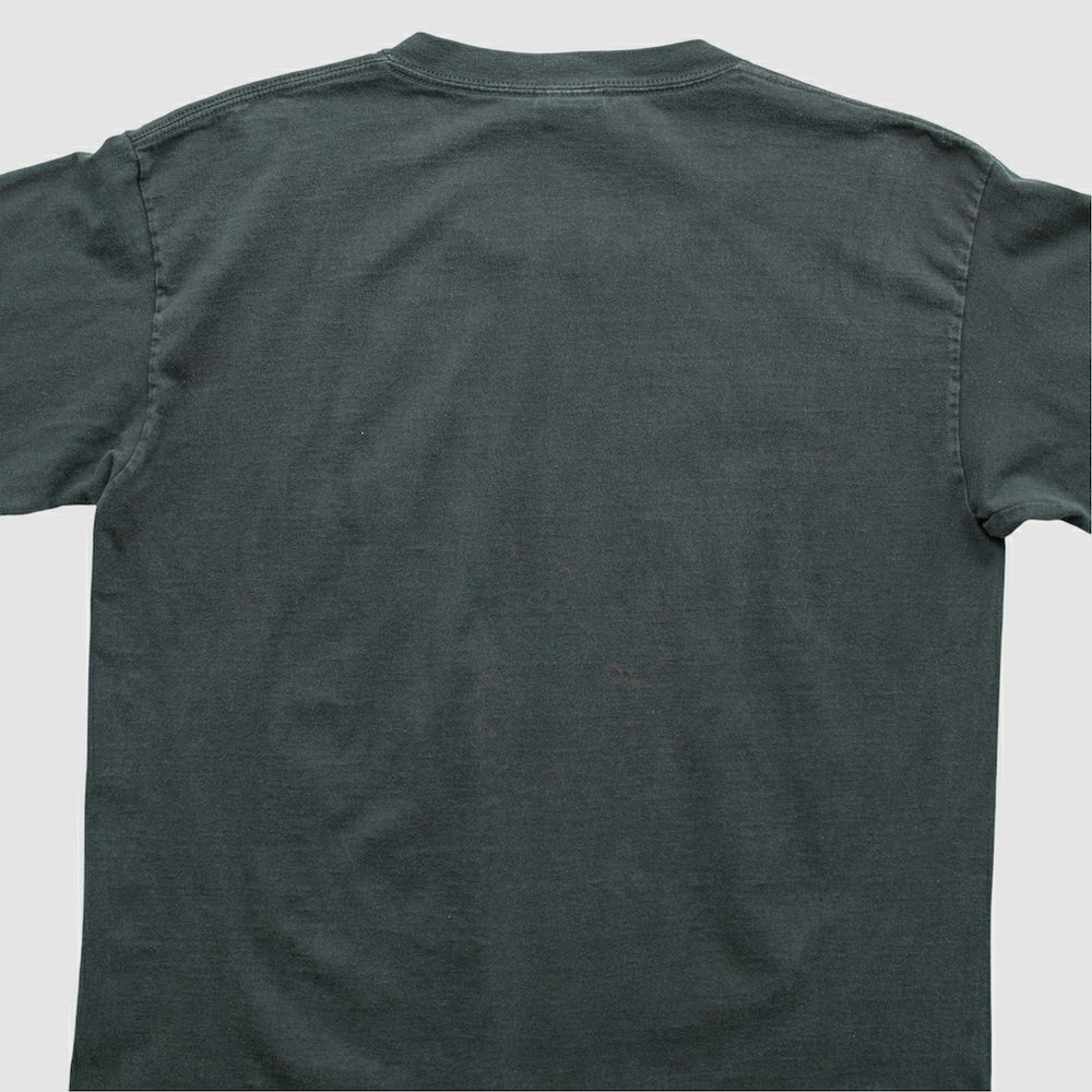 Minnesota Vikings NFL 2000s T-Shirt - Black Vintage for sale