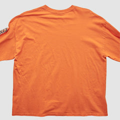 Cincinnati Bengals NFL 2000s T-Shirt - Orange Vintage outlet