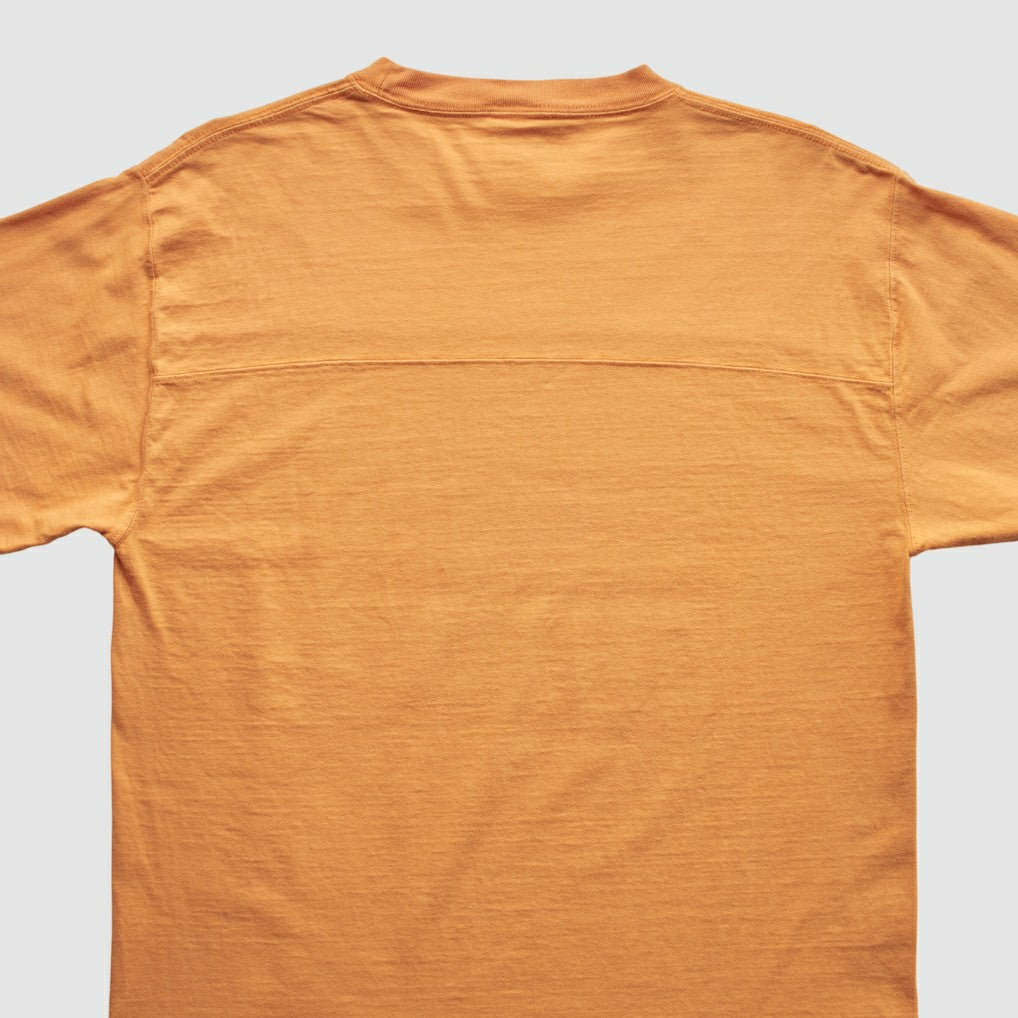 Cincinnati Bengals Reebok 2000s T-Shirt - Orange Vintage sale