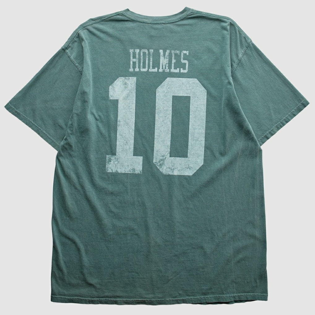 New York Jets NFL 2010 T-Shirt - Green Vintage cheap