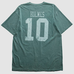 New York Jets NFL 2010 T-Shirt - Green Vintage cheap