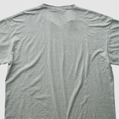 San Francisco Giants 2000s T-Shirt - Gray Vintage | Nike