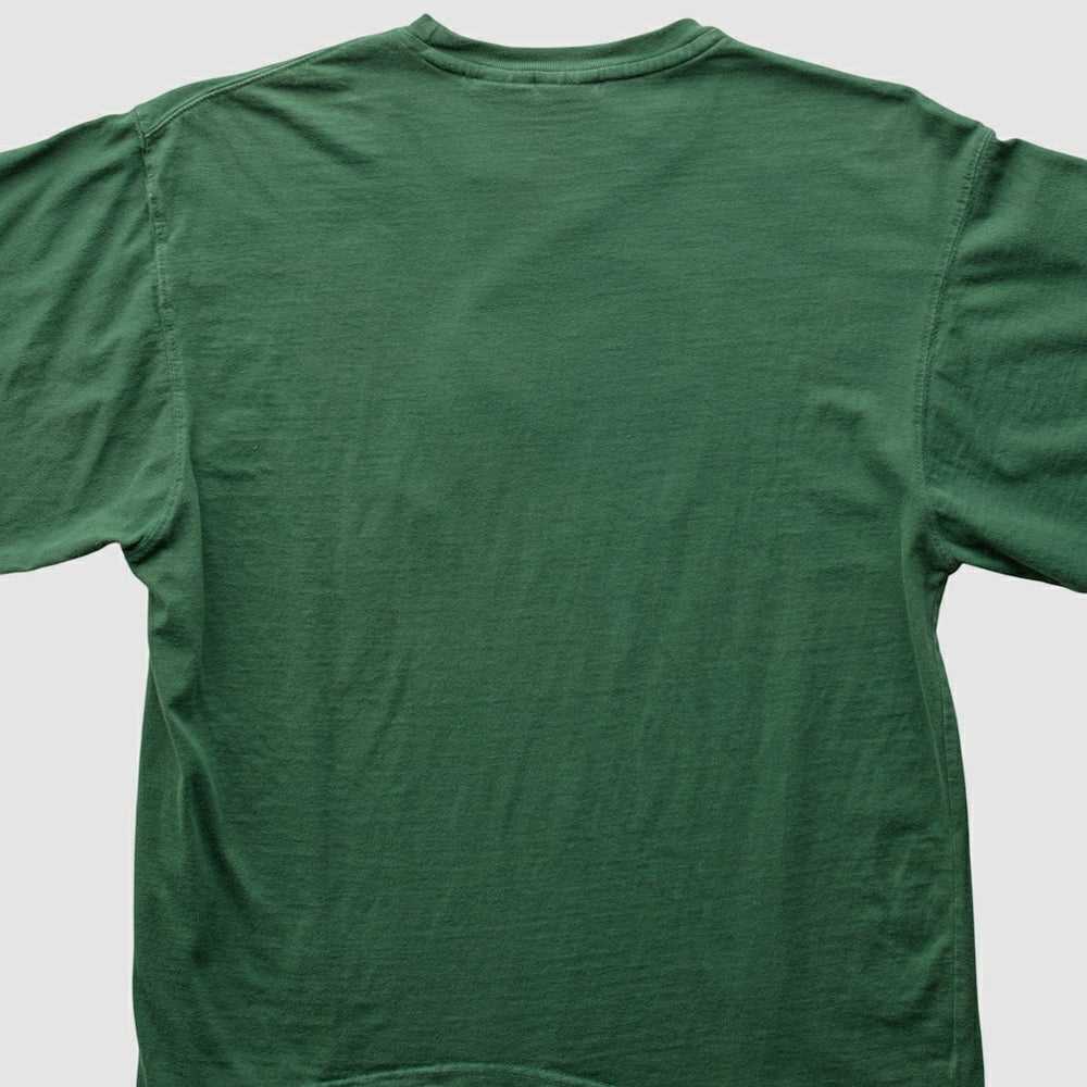 Green Bay Packers NFL 2000s T-Shirt - Green Vintage for sale