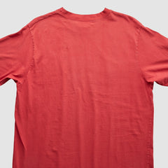 Boston Red Sox 2005 T-Shirt - Red Vintage