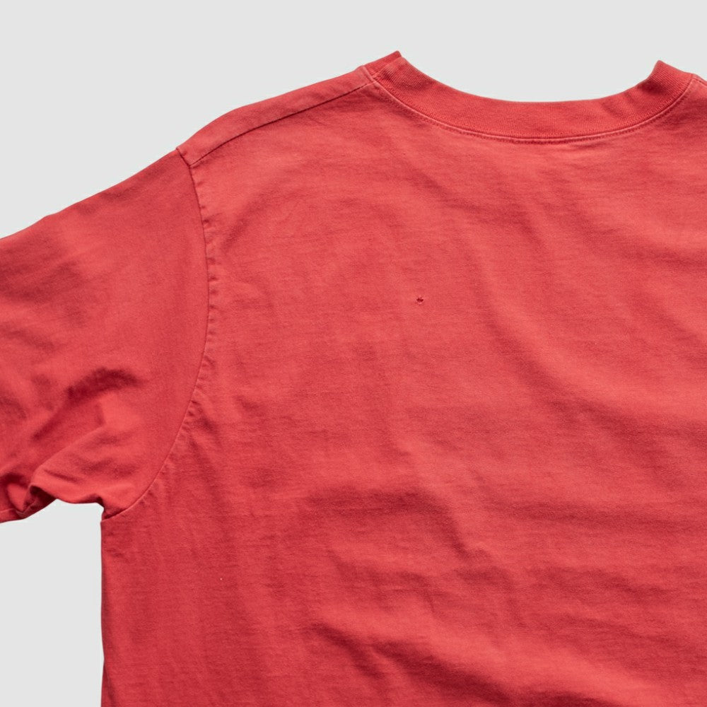 Boston Red Sox 2005 T-Shirt - Red Vintage