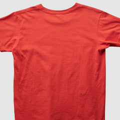 Philadelphia Phillies 2008 T-Shirt - Red Vintage