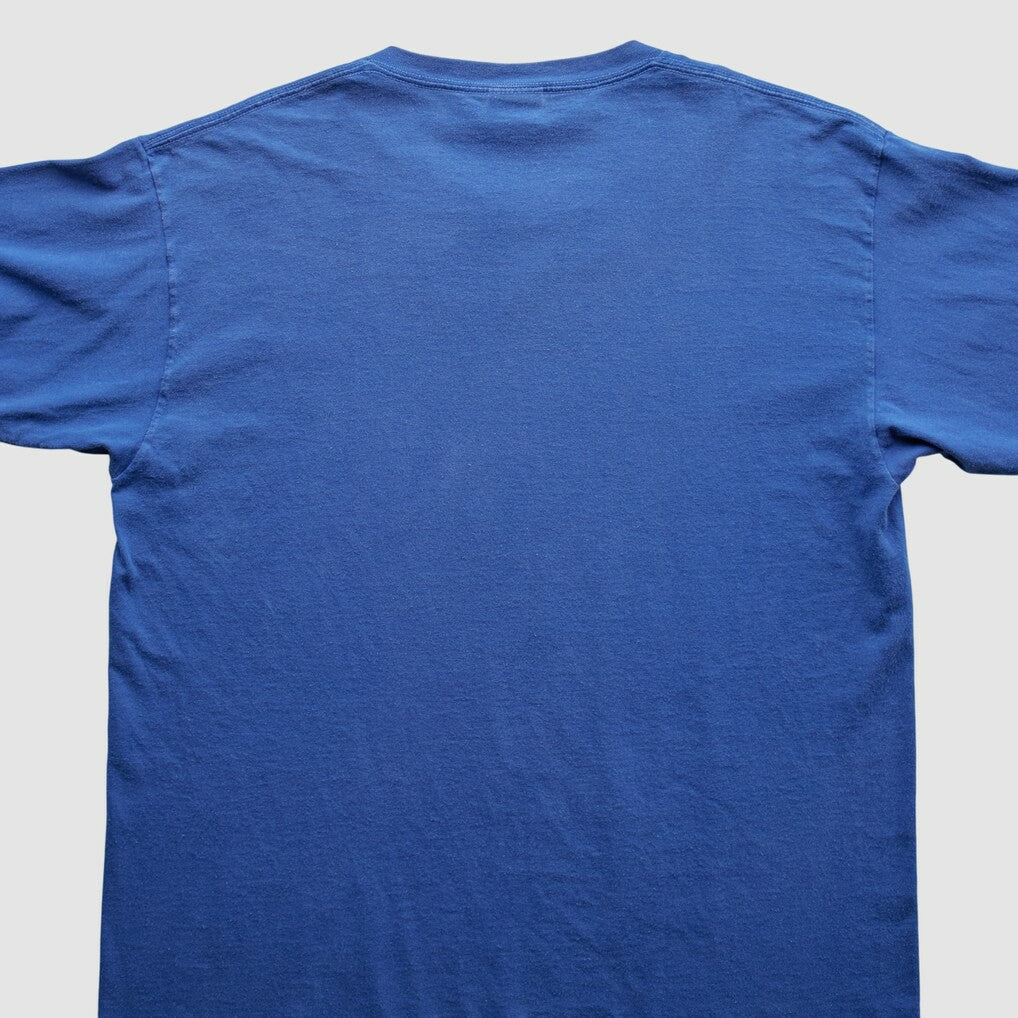 Indianapolis Colts 2000s T-Shirt - Blue Vintage online