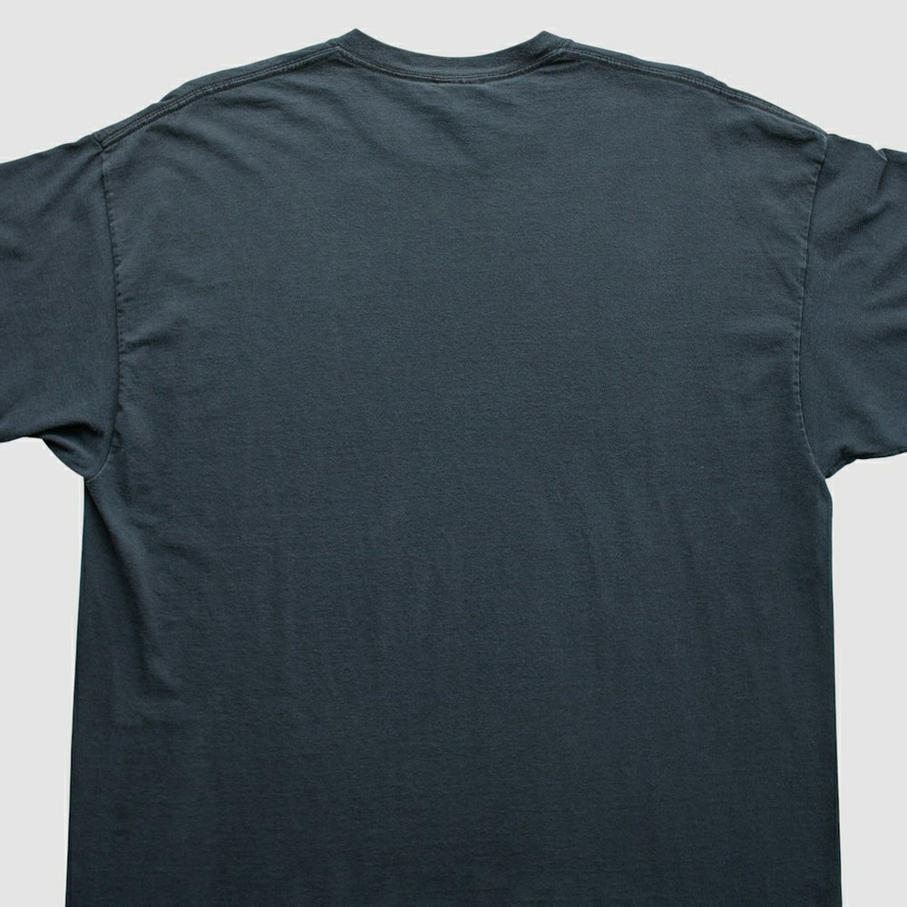 New Orleans Saints Reebok 2010 T-Shirt - Black Vintage cheap