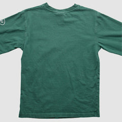 New York Jets Reebok 2000s T-Shirt - Green Vintage outlet