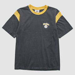 Pittsburgh Steelers NFL 2000s T-Shirt - Black Vintage online