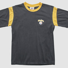 Pittsburgh Steelers NFL 2000s T-Shirt - Black Vintage online