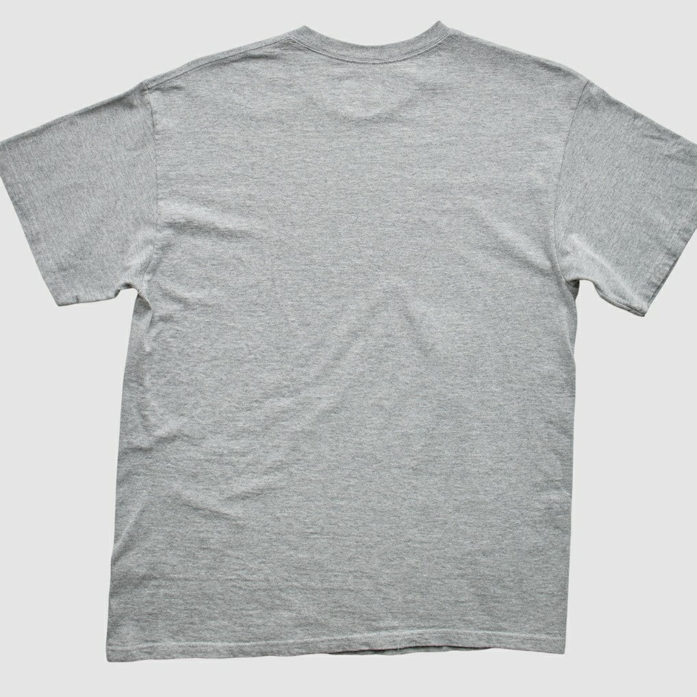 Indianapolis Colts 2010s T-Shirt - Gray Vintage discount