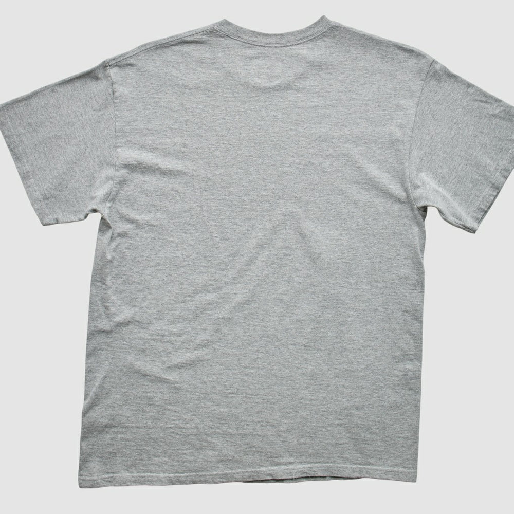 Indianapolis Colts 2010s T-Shirt - Gray Vintage discount