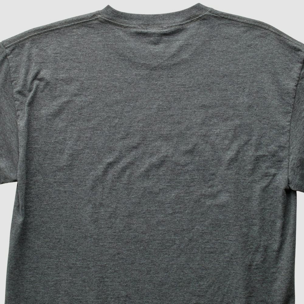 New Orleans Saints 2010s T-Shirt - Gray Vintage on sale