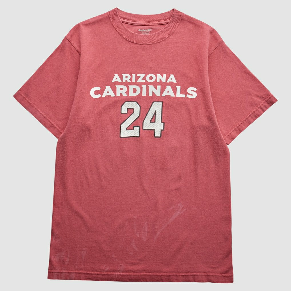 Arizona Cardinals Reebok 2000s T-Shirt - Red Vintage outlet