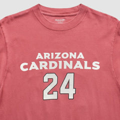 Arizona Cardinals Reebok 2000s T-Shirt - Red Vintage outlet