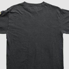 Pittsburgh Steelers 2000s T-Shirt - Black Vintage on sale