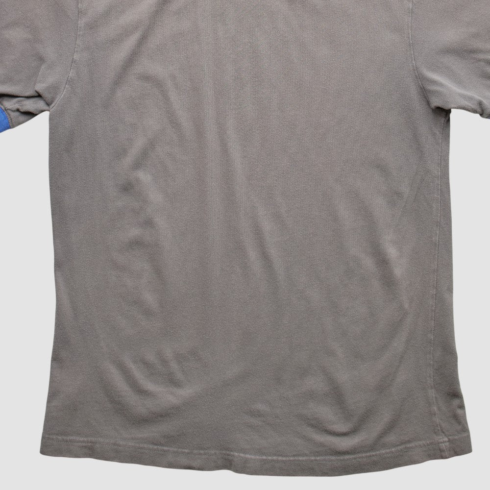 Kansas City Royals 2000s T-Shirt - Gray Vintage