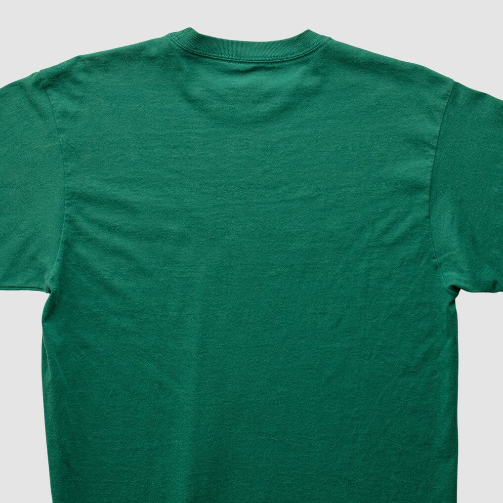 New York Jets Reebok 2000s T-Shirt - Green Vintage for sale