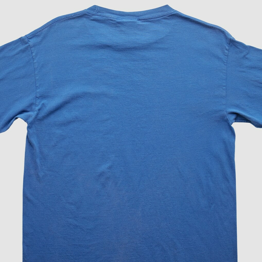 Indianapolis Colts NFL 2000s T-Shirt - Blue Vintage on sale
