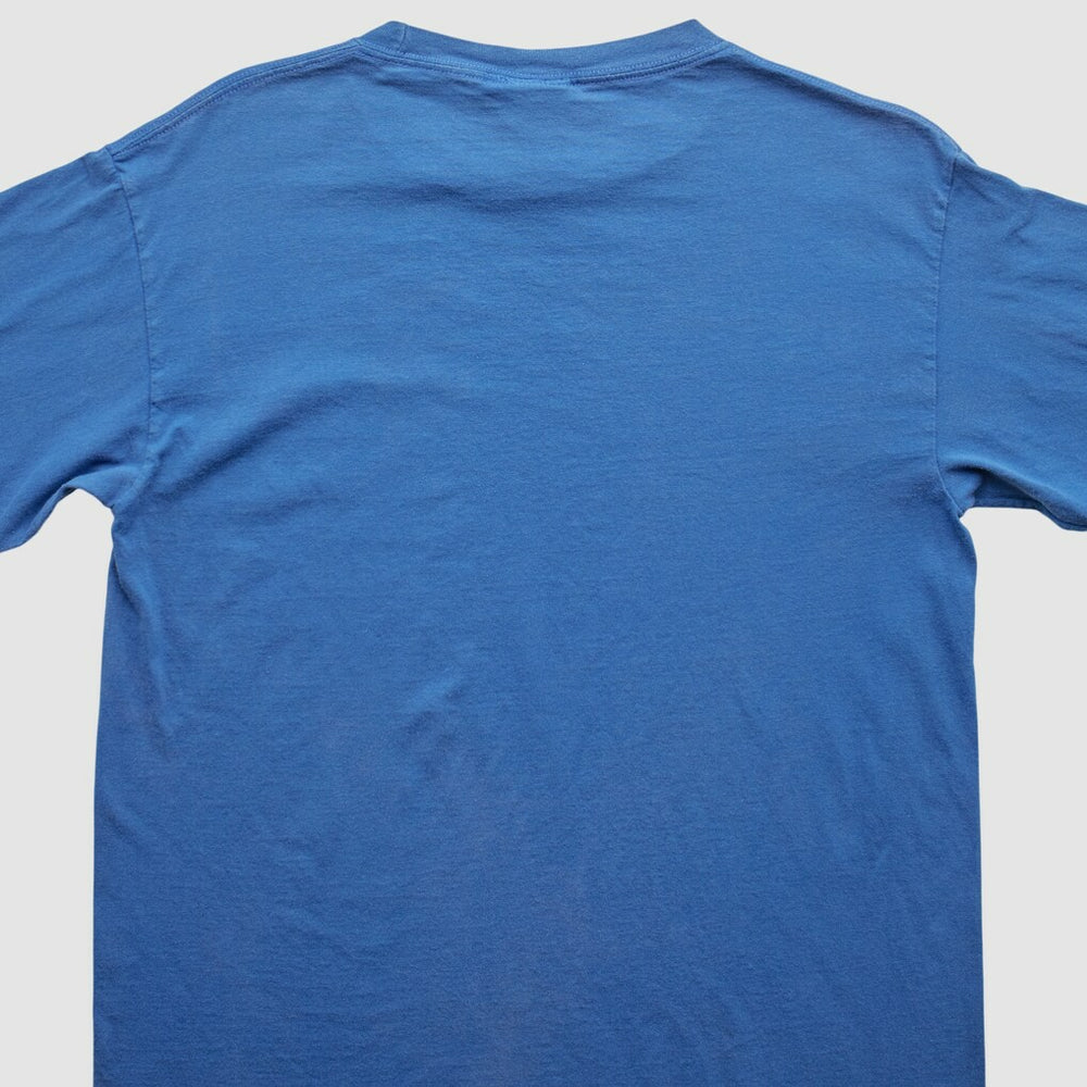 Indianapolis Colts NFL 2000s T-Shirt - Blue Vintage on sale
