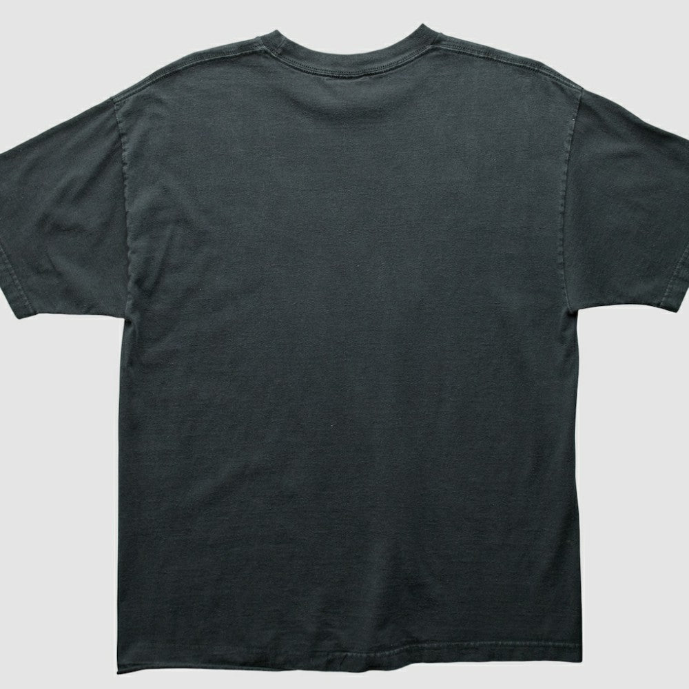 Chicago White Sox 2008 T-Shirt - Black Vintage