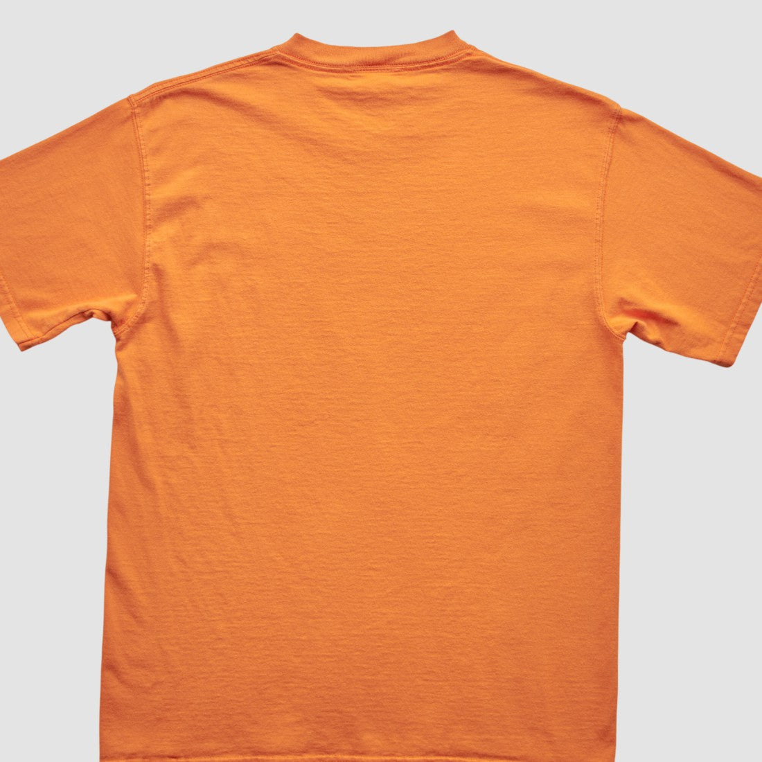 Denver Broncos NFL 2000s T-Shirt - Orange Vintage outlet