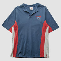 Tennessee Titans NFL 2000s T-Shirt - Blue Vintage discount