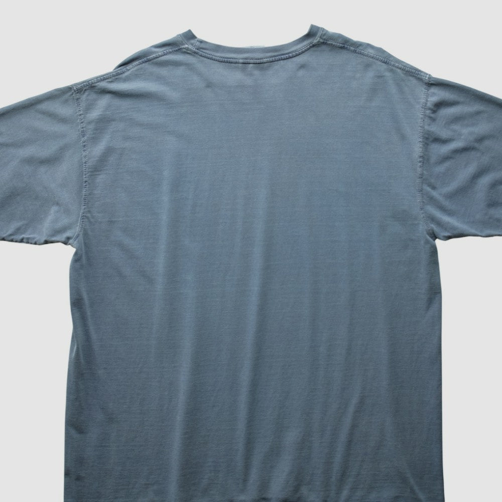 Boston Red Sox 2007 T-Shirt - Gray Vintage