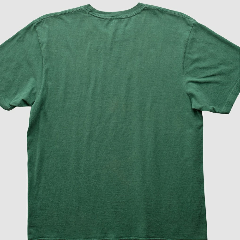 New York Jets Reebok 2000s T-Shirt - Green Vintage sale